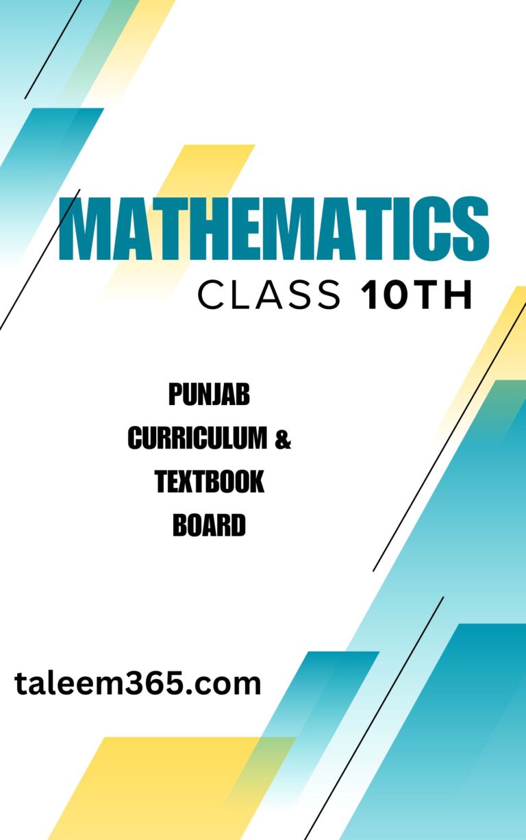 10 class Math exercise