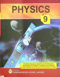 Physics class 9